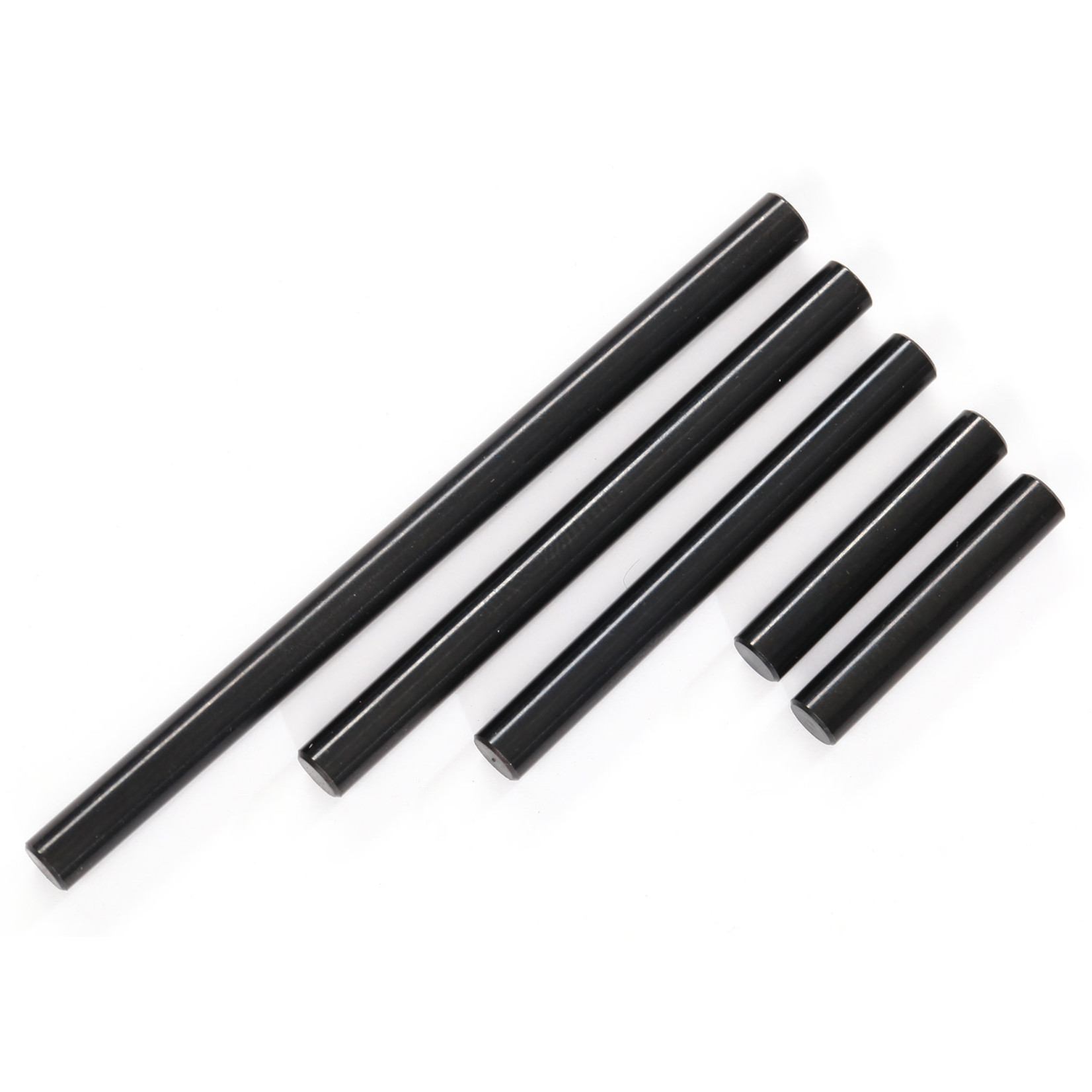 Traxxas TRA8942 Traxxas Suspension Pin Set, Front (Left Or Right) (Hardened