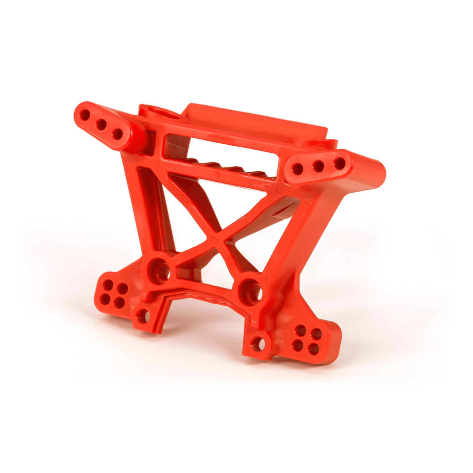 Traxxas TRA9038R Traxxas Red Extreme Heavy-Duty Front Shock Tower