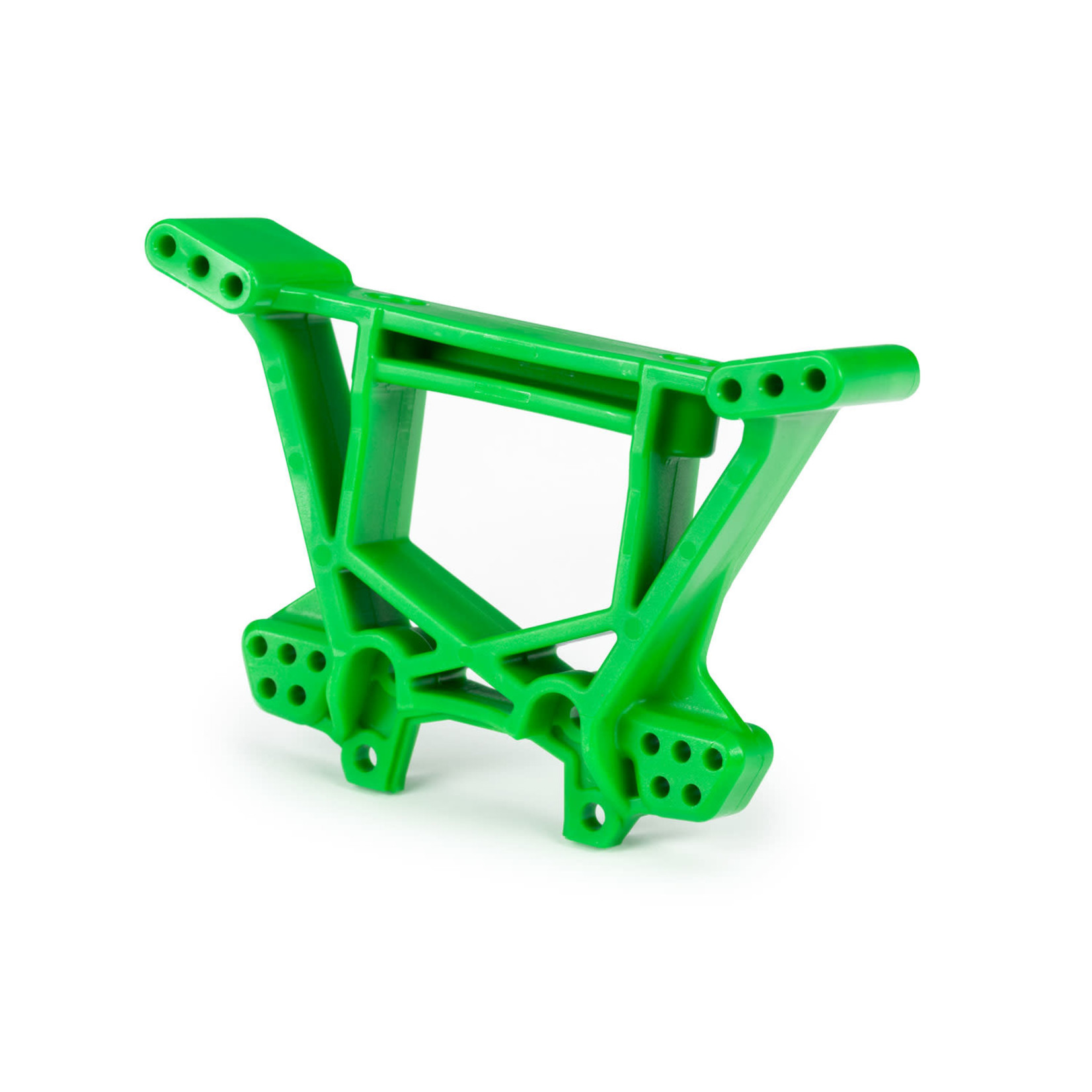 Traxxas TRA9039G Traxxas Green Extreme Heavy-Duty Rear Shock Tower