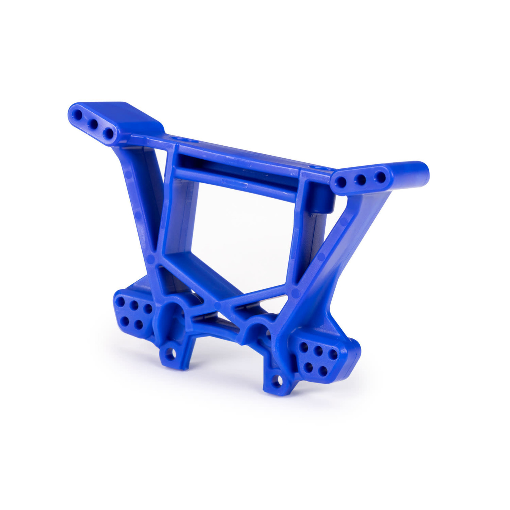 Traxxas TRA9039X Traxxas Blue Extreme Heavy-Duty Rear Shock Tower