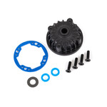 Traxxas TRA9081 Traxxas Center Differential Housing