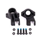 Traxxas TRA9537 Traxxas Sledge Steering Blocks with Hardware (2)