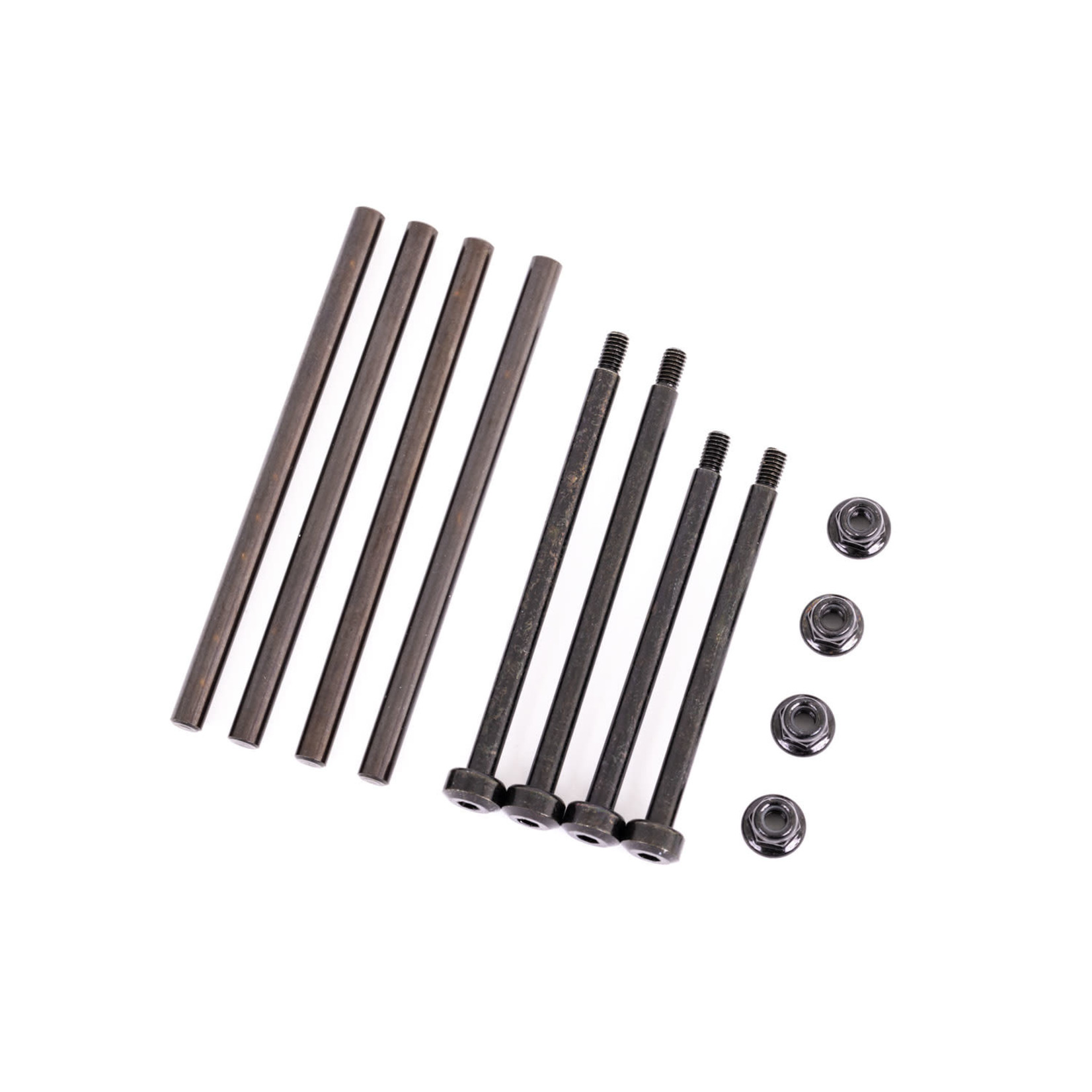 Traxxas TRA9540 Traxxas Sledge Hardened Steel Suspension Pin Set