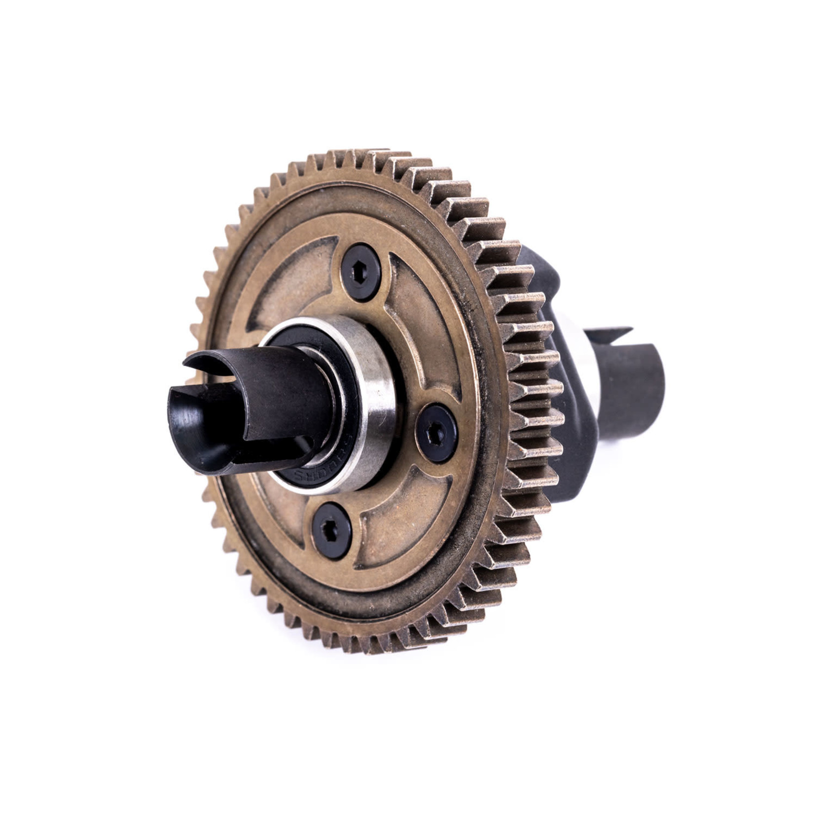 Traxxas TRA9585 Traxxas Sledge Complete Center Differential