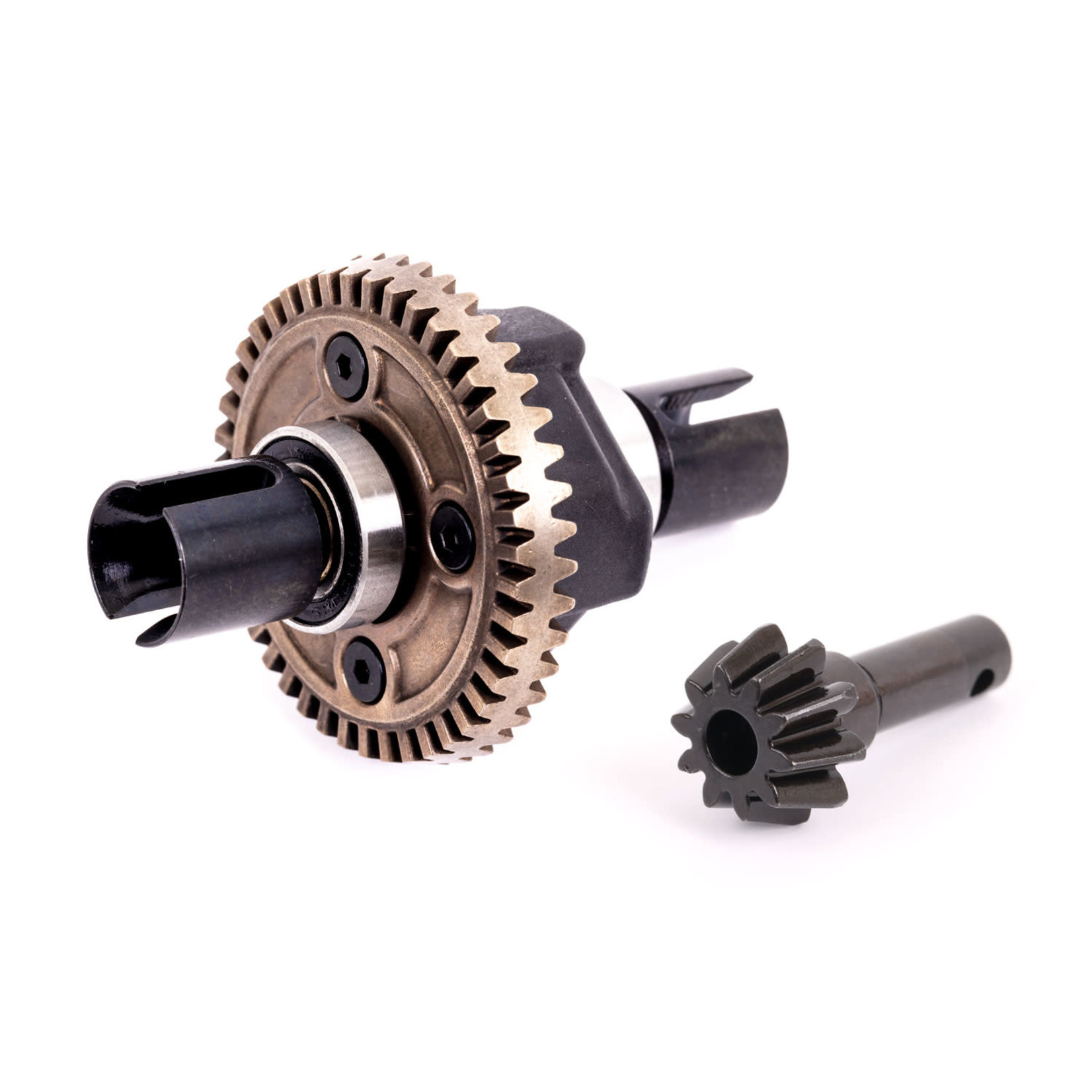 Traxxas TRA9580 Traxxas Sledge Complete Assembled Differential