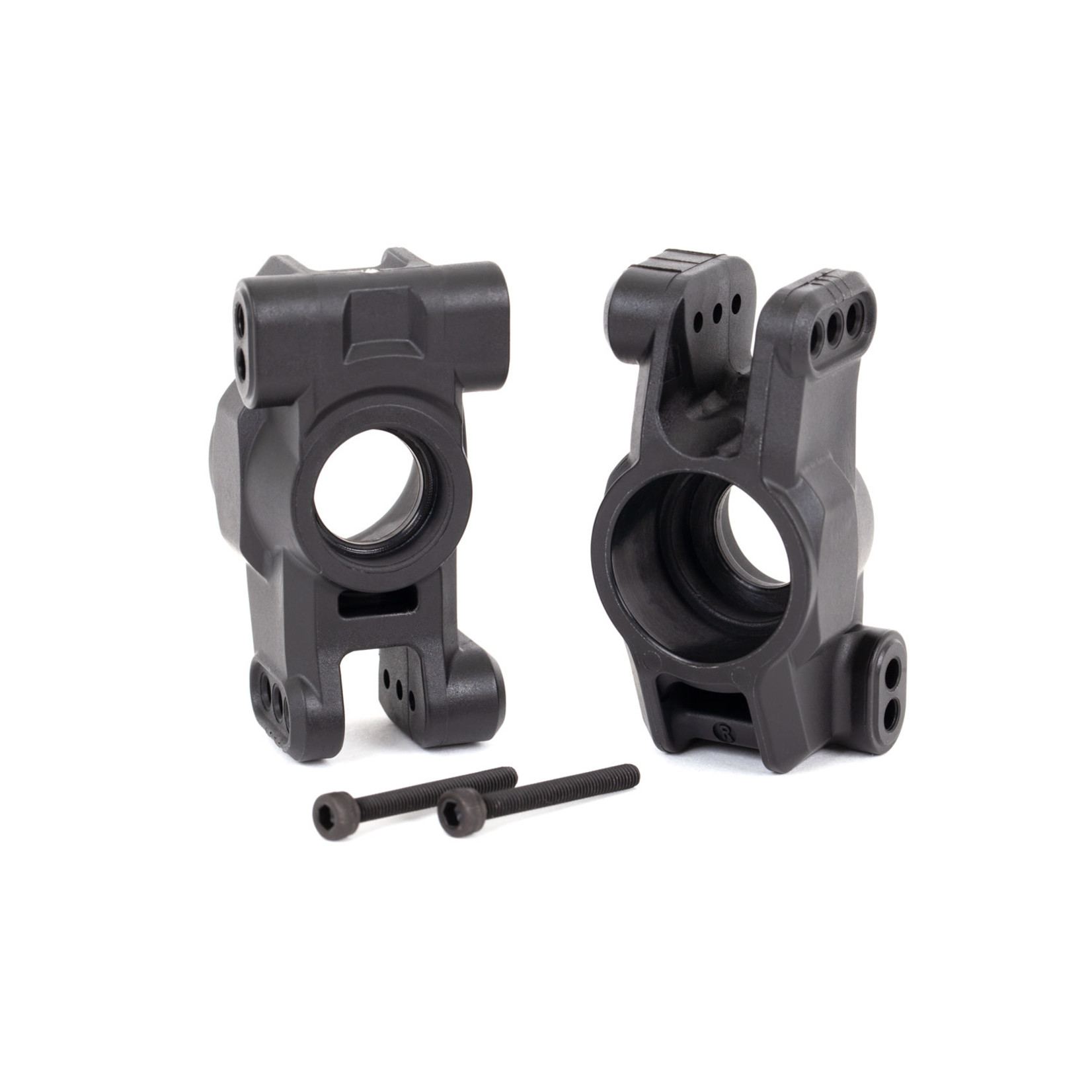 Traxxas TRA9552 Traxxas Sledge Stub Axle Carriers (L&R)