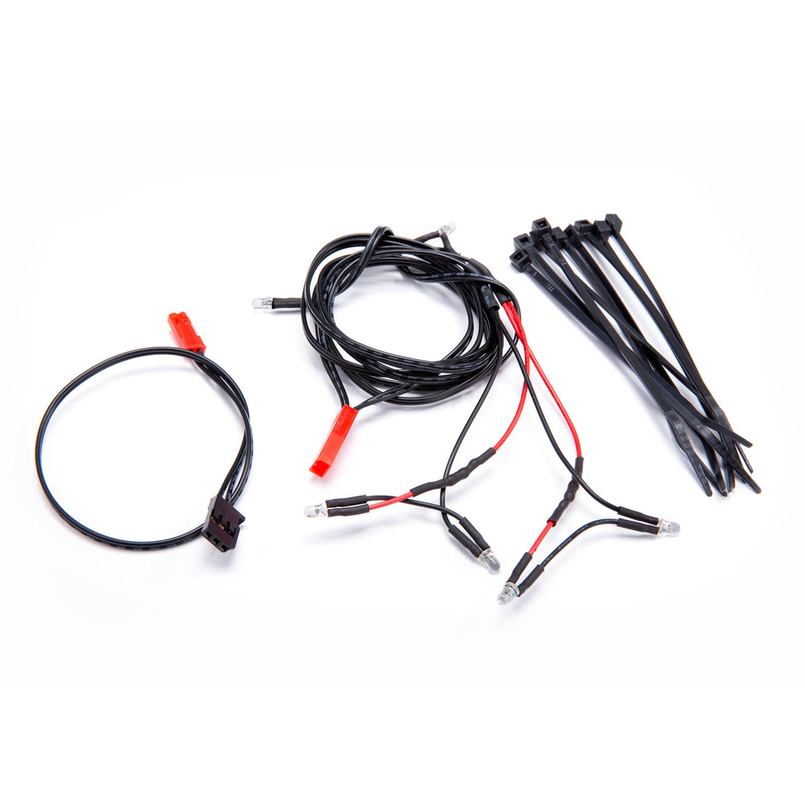 Traxxas TRA9380 Traxxas 4-Tec 3.0 Chevrolet Corvette LED Light Kit
