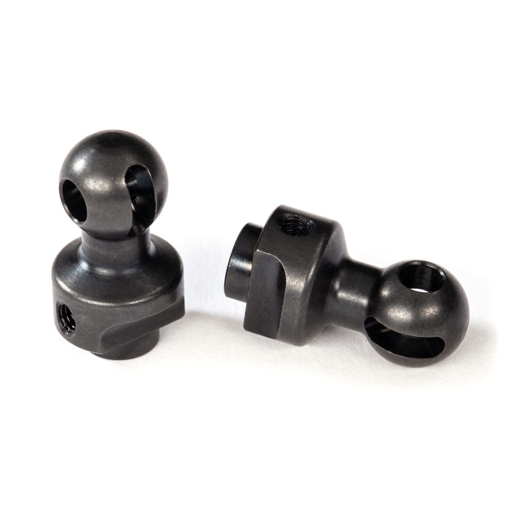 Traxxas TRA9057X Traxxas Extreme HD Steel Differential Output Shafts (2)