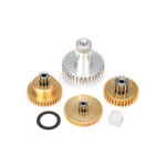 Traxxas TRA2087X Traxxas Metal Gear Set for 2085, 2085X Servos
