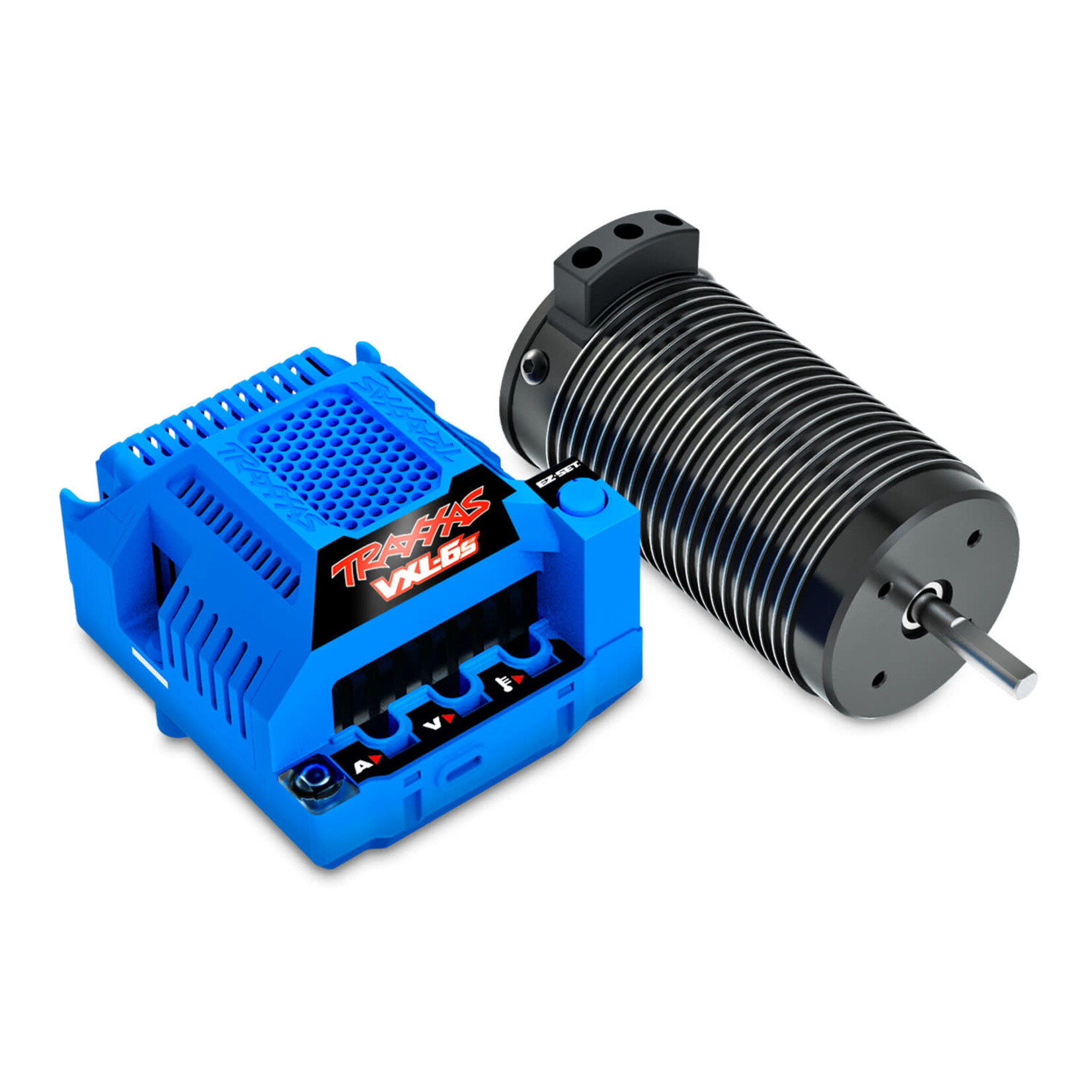Traxxas TRA3484 Traxxas Velineon VXL-6s 2000Kv Brushless Power System
