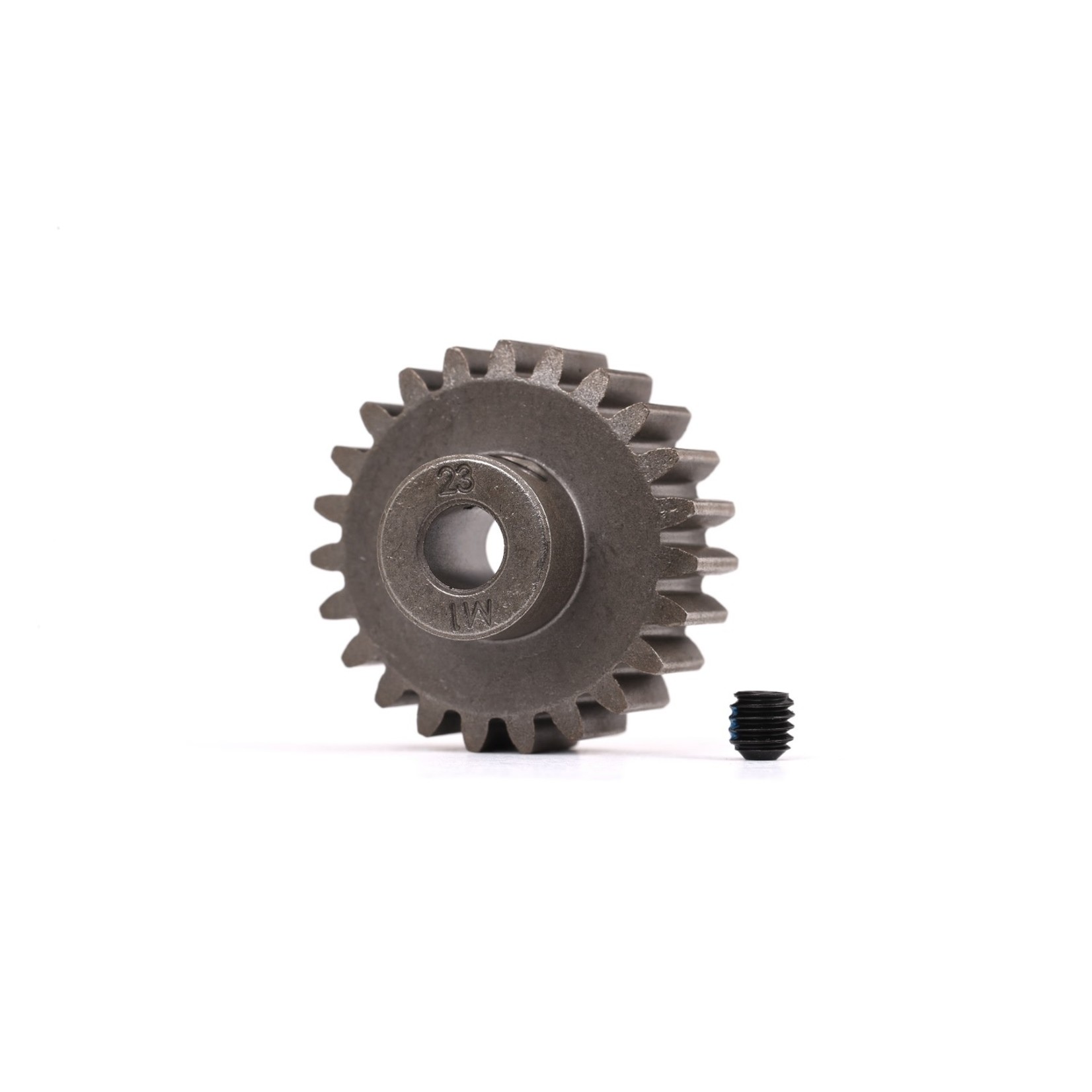 Traxxas TRA6481X Traxxas 23-Tooth Pinion Gear (1.0 Mod) 5 mm Bore