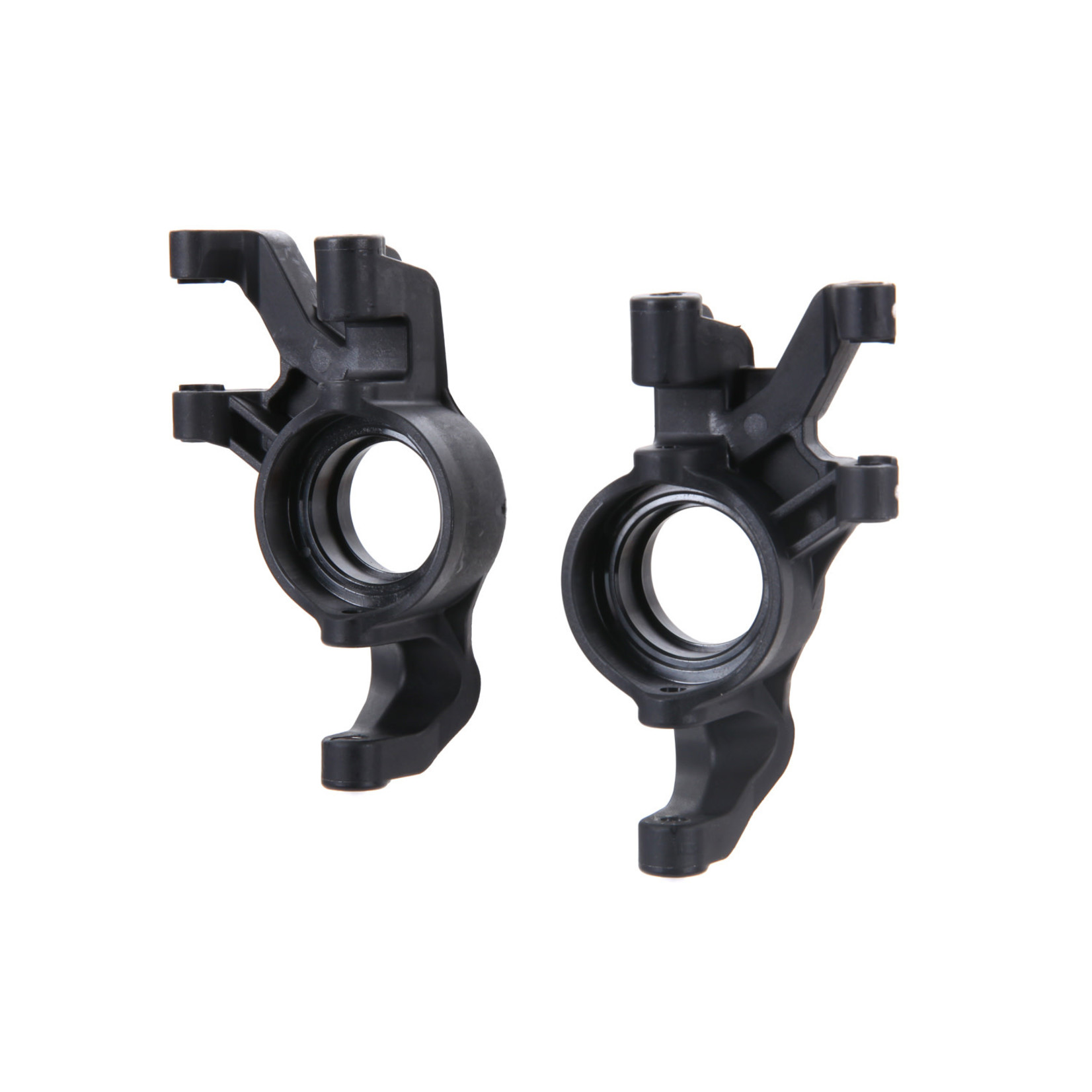 Traxxas TRA7737X Traxxas Left and Right Steering Blocks