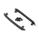 Traxxas TRA9017 Traxxas Roof Skid Plates with Hardware (2)