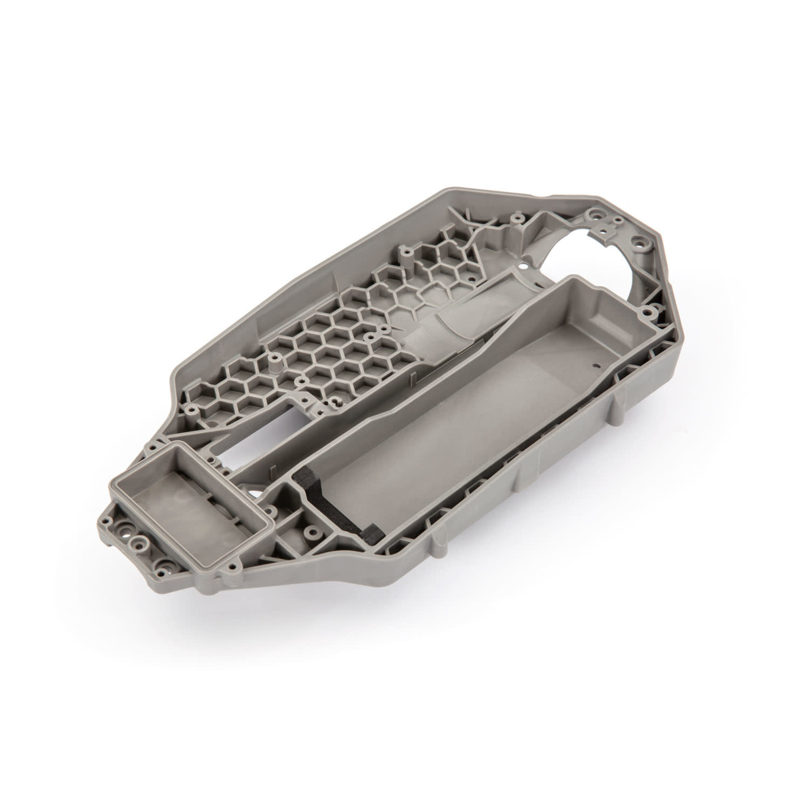 Traxxas TRA9022 Traxxas Stampede 4X4 Gray Chassis
