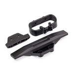 Traxxas TRA9036 Traxxas Rear Bumper with Mount and Support