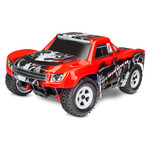 Traxxas TRA76064-5-REDX Traxxas 1/18 LaTrax Desert Prerunner
