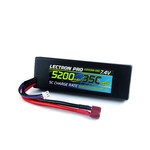 Lectron Pro 2S5200-35D Lectron Pro 7.4V 5200mAh 35C Deans