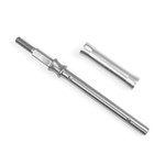 Vanquish VPS08106 Vanquish SCX10 II Transmission Top Shaft