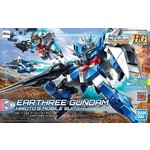 Bandai BAN2486919 Bandai HG #01 Earthtree Gundam Build Divers RE:Rise