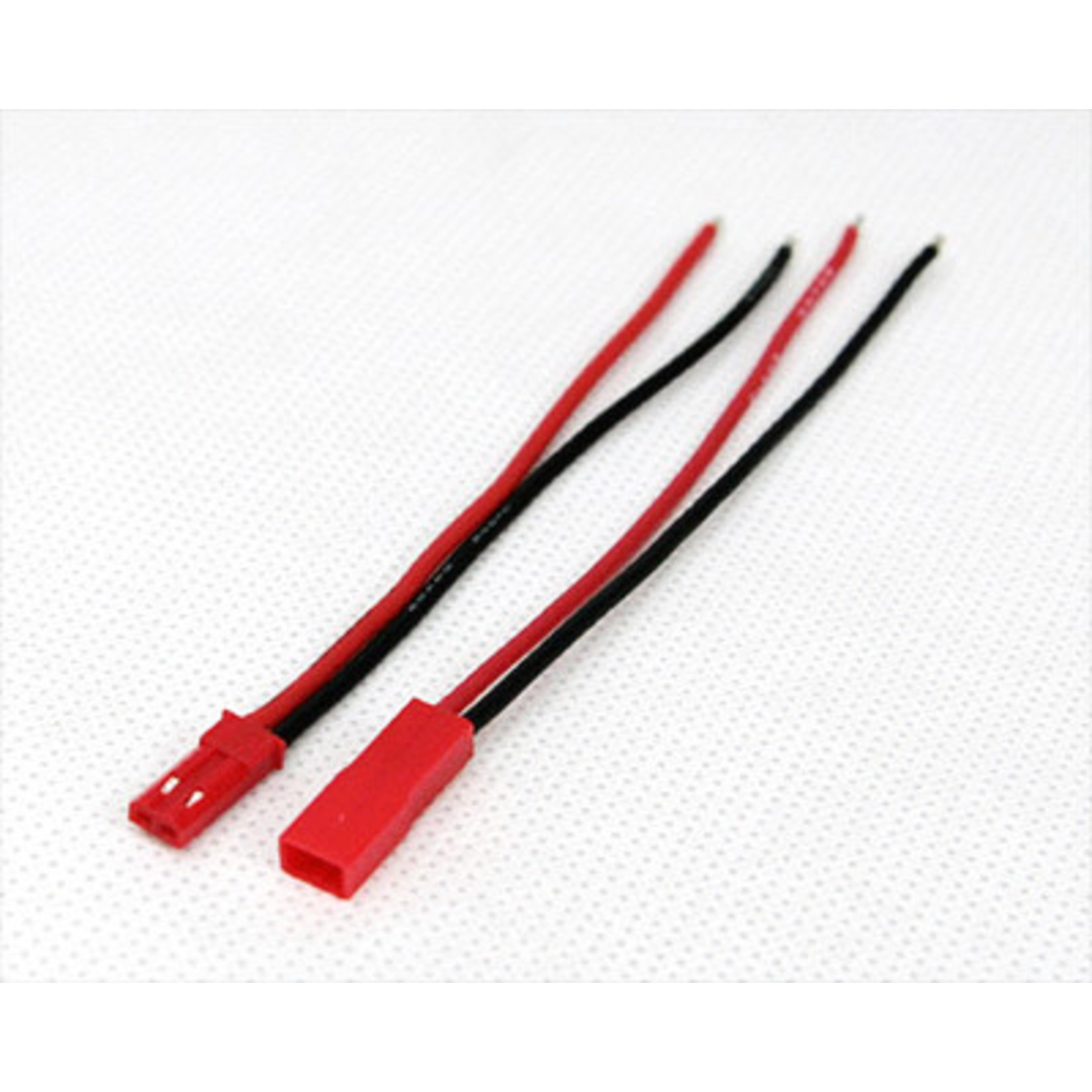 Hobby Action JSTWIR JST Connector Wire 2M/2F