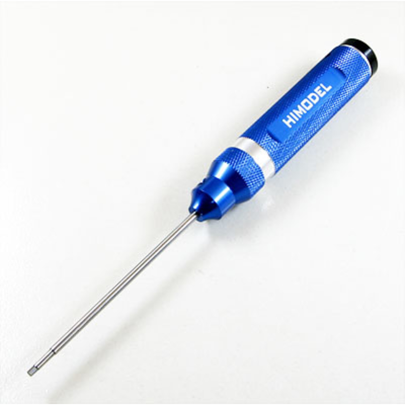 Hobby Action HIPNLJ3 HiModel 3mm Allen Hex Driver ##