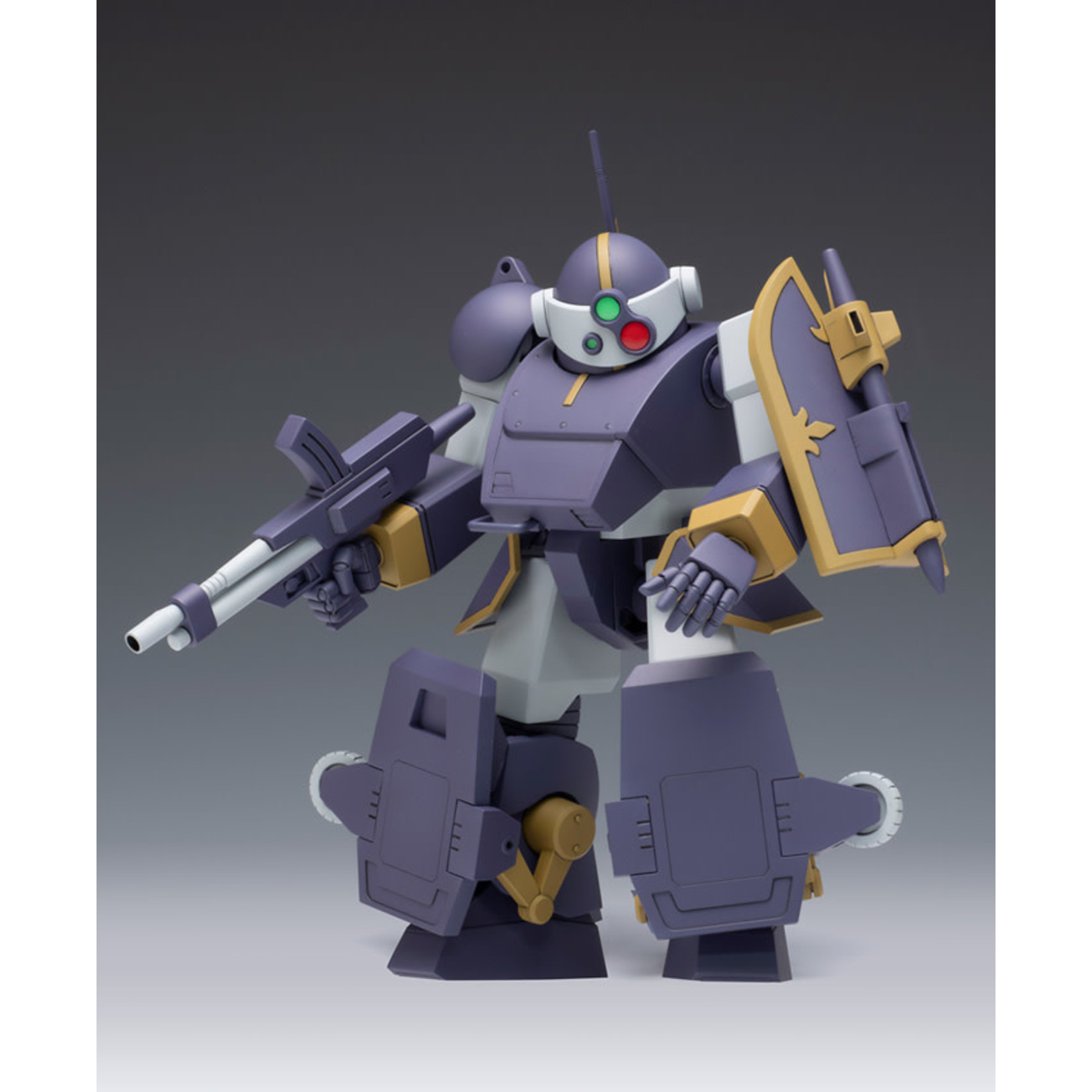 Wave WAVE-BK213 Wave 1/35 ATH-Q64 Berserga WP (ST) Action Figure Kit