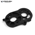 Vanquish VPS08100 Vanquish SCX10 II 2-Speed Motor Plate Black