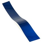 TopFlite Top Flite MonoKote Insignia Blue Trim Sheet