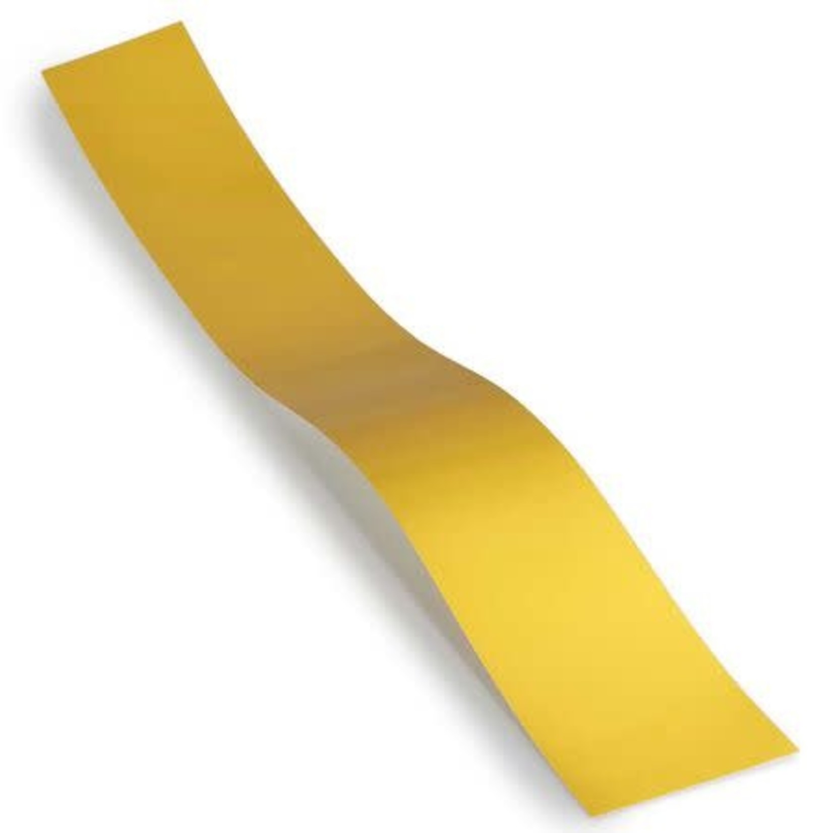 TopFlite TOPQ4103 Top Flite Monokote (EA.) Yellow 5" x 36" Trim Sheet