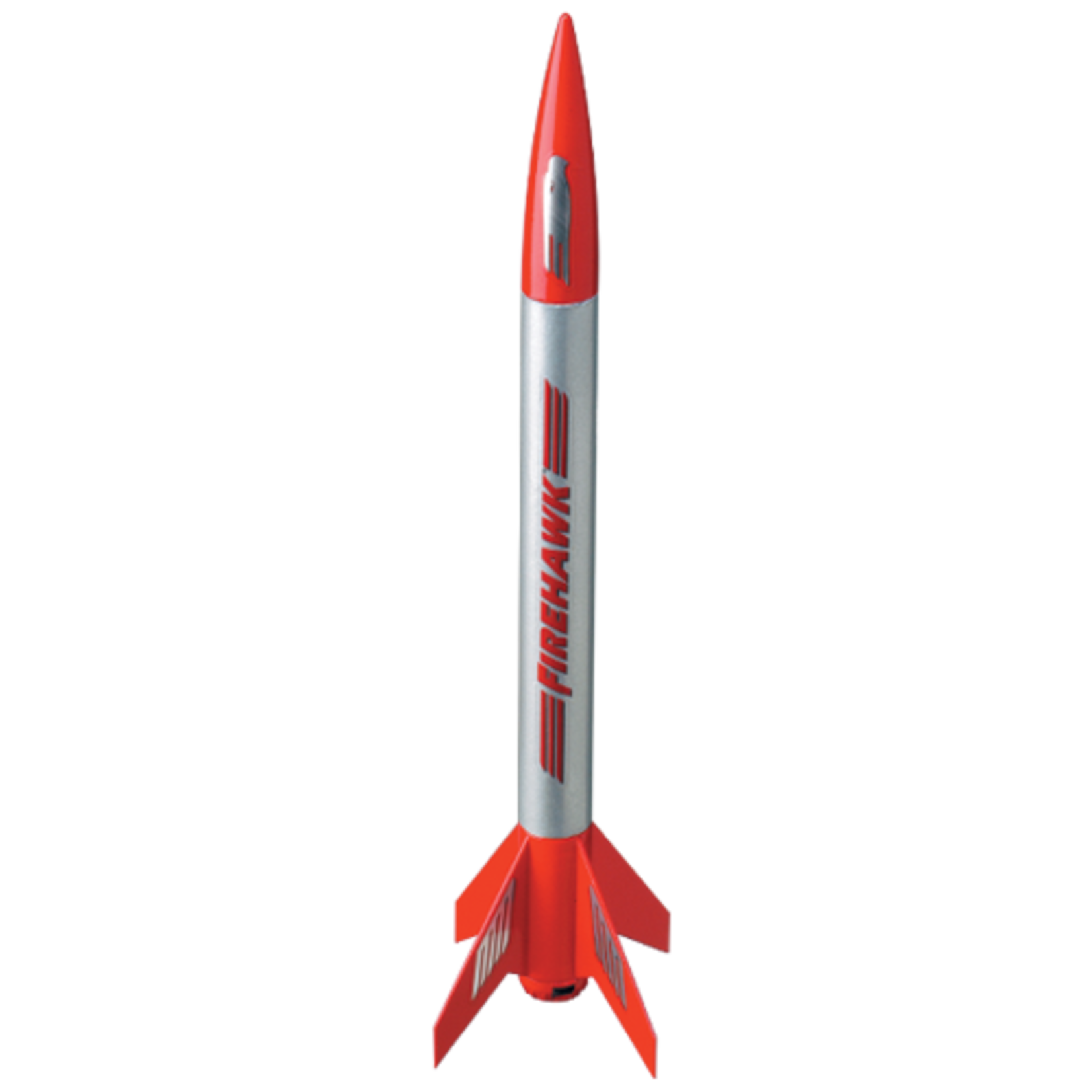 Estes EST0804 Estes Firehawk Mini Rocket Kit E2X Easy-to-Assemble