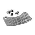 1UP 1UP190504 1Up Racing Pro ESC Capacitor Mount - 30mm - Use W/O Fan