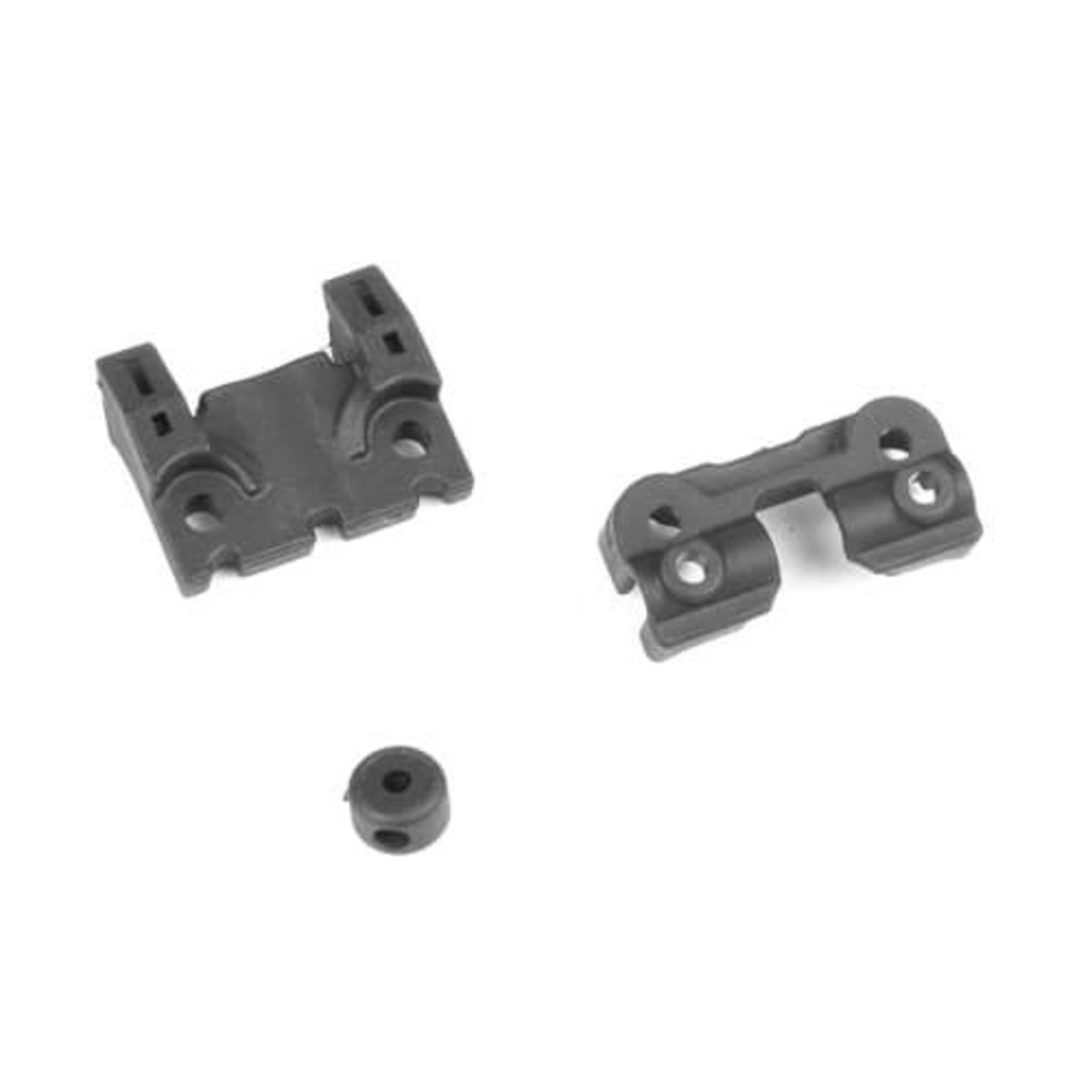 Tekno RC TKR6590 Tekno RC Sway Bar Mount (rear, EB410.2)