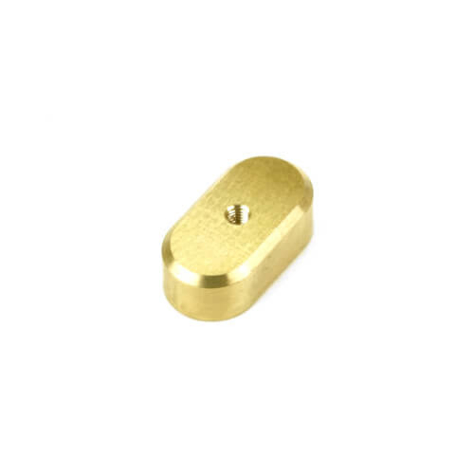 Tekno RC TKR9077 Tekno RC Brass Weight 15g
