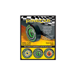PineCar P4064 **PineCar Green Snake Wheel Flare 4x2-1/