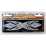 PineCar P3913 **PineCar Rocket Car Chassis Weight