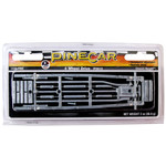PineCar **PineCar 4-Wheel Drive Chassis Weight