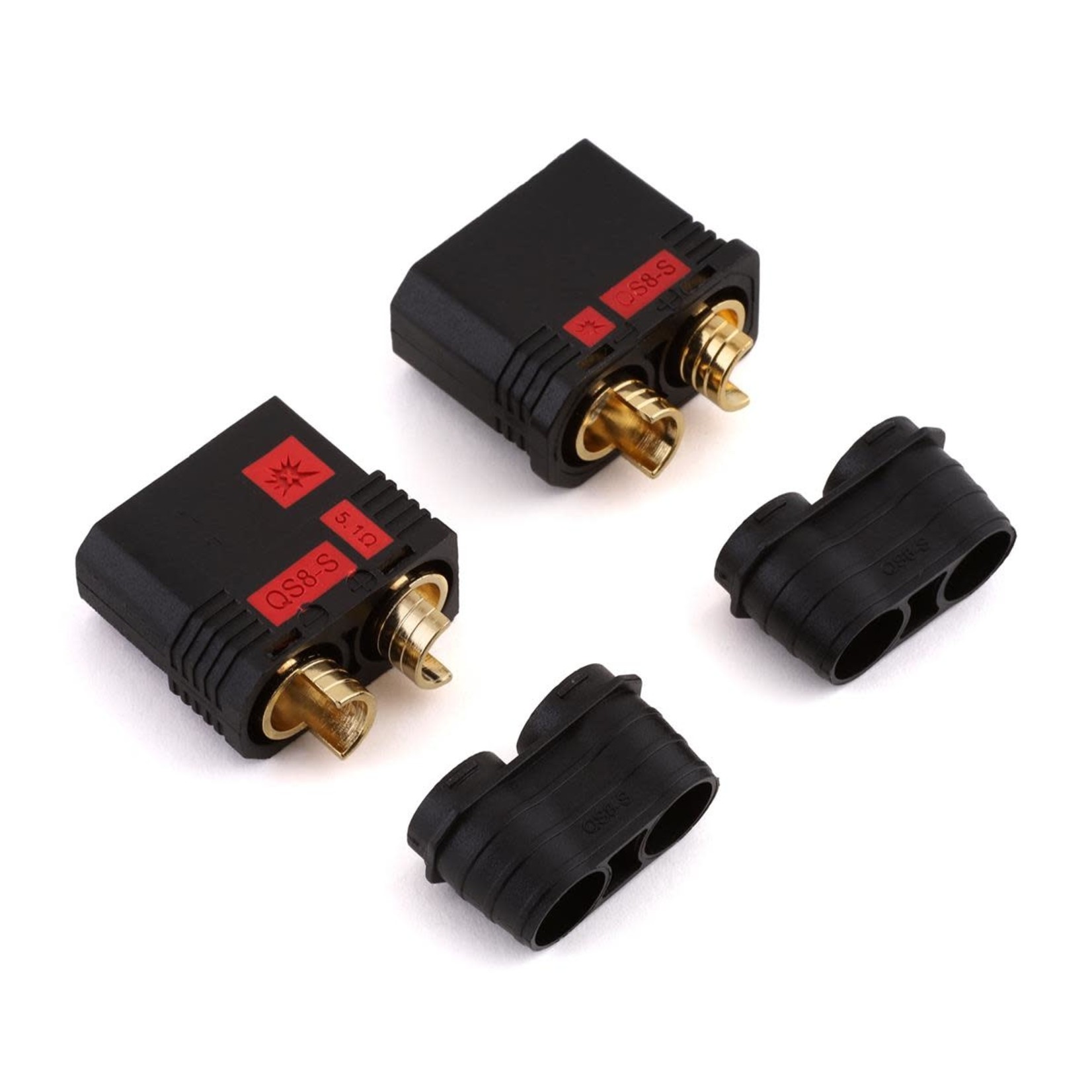 ProTek RC PTK-5070 ProTek RC QS8 Anti-Spark Connector (1 Ma