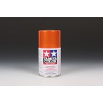 Tamiya TAM85092 Tamiya Spray Lacquer TS-92 Metallic Orange
