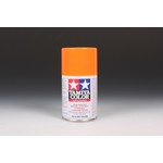 Tamiya TAM85096 Tamiya Spray Lacquer TS-96 Fluorescent Orange