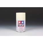 Tamiya TAM85007 Tamiya Spray Lacquer TS-7 Racing White