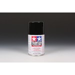 Tamiya TAM85014 Tamiya Spray Lacquer TS-14 Black