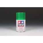 Tamiya TAM85020 Tamiya Spray Lacquer TS-20 Metallic Green