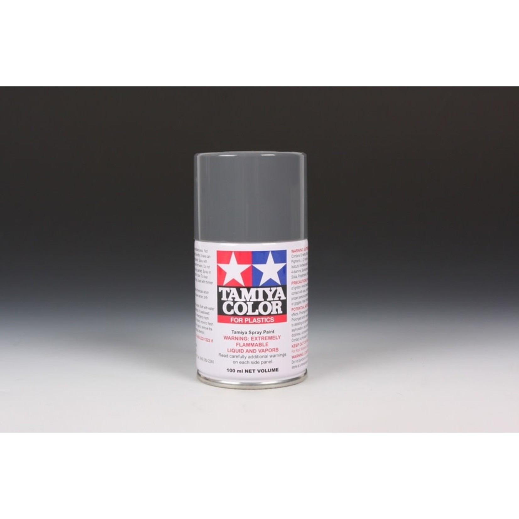 Tamiya TAM85067 Tamiya Spray Lacquer TS-67 IJN Gray (Sasebo Arsenal)