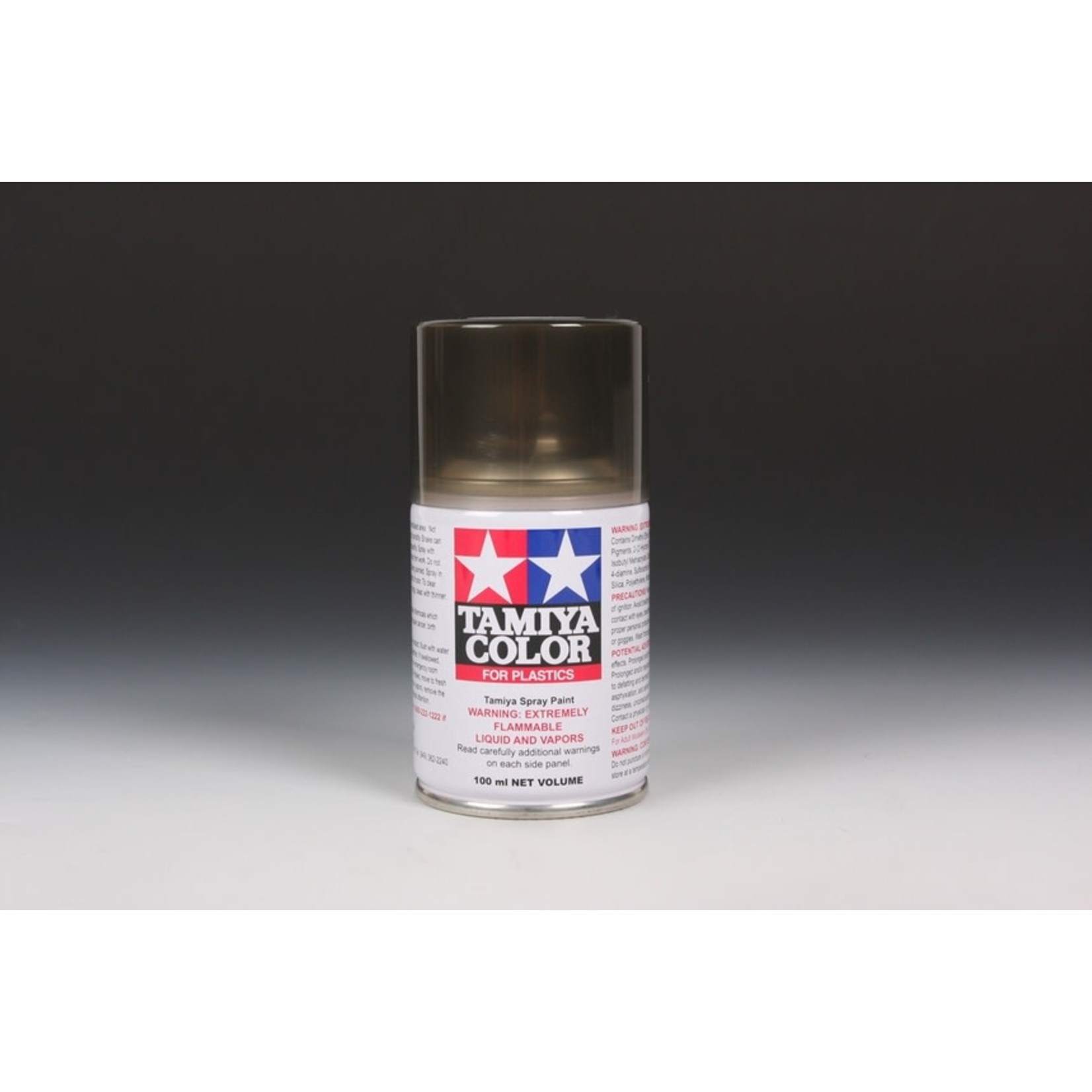 Tamiya TAM85071 Tamiya Spray Lacquer TS-71 Smoke