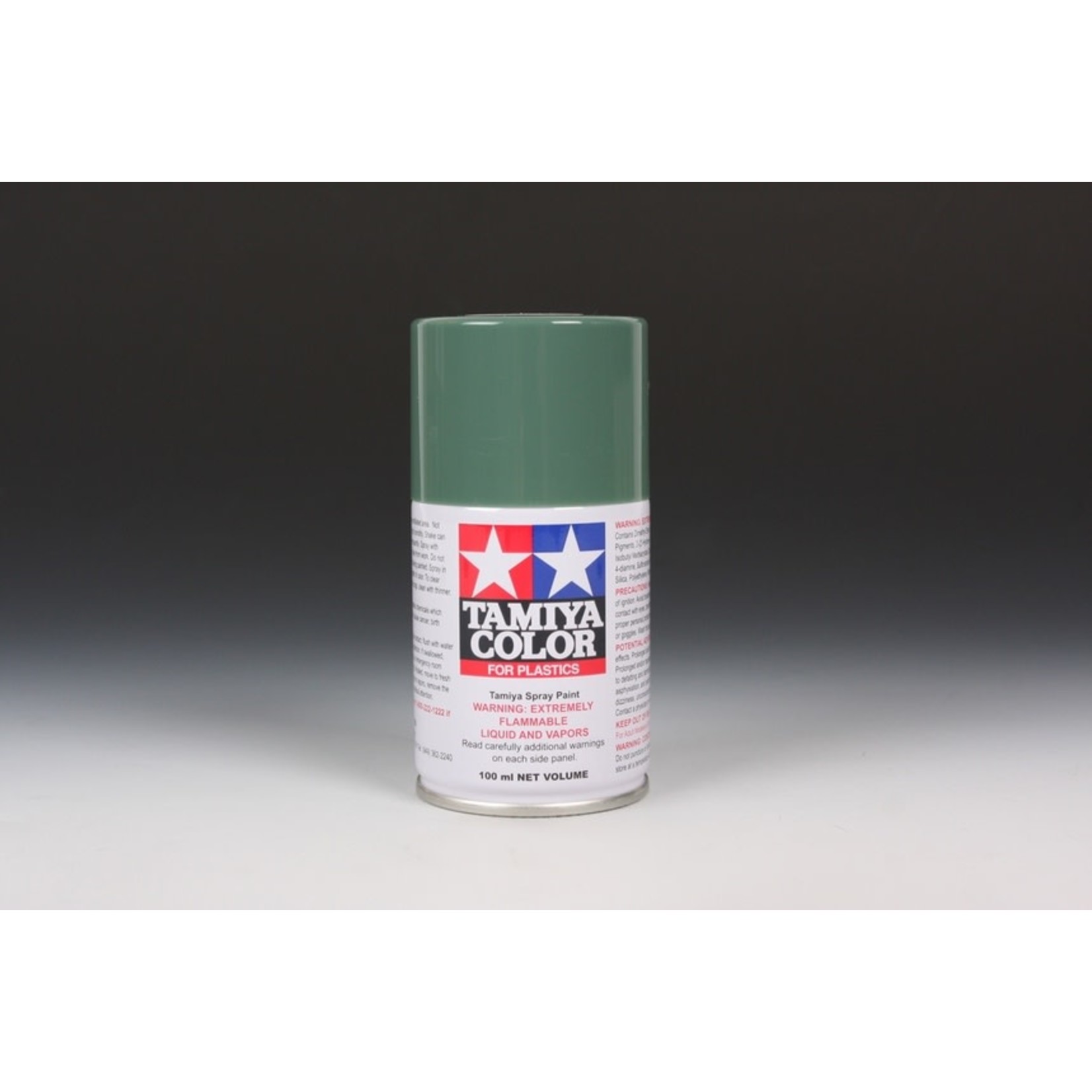 Tamiya TAM85078 Tamiya Spray Lacquer TS-78 Field Gray 2