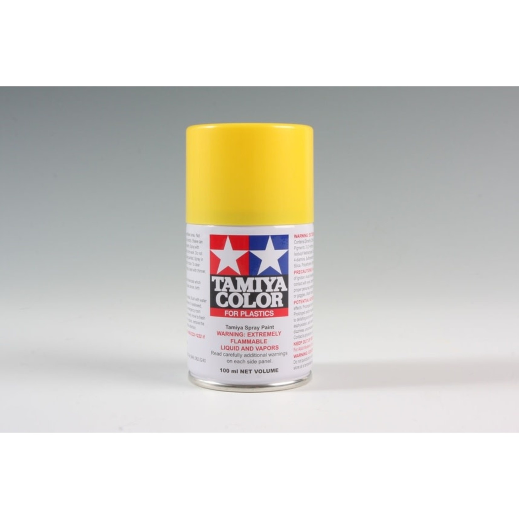 Tamiya TAM85097 Tamiya Spray Lacquer TS-97 Pearl Yellow