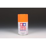Tamiya PS-24 Fluorescent Orange, Spray 100 ml
