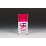 Tamiya TAM86040 Tamiya Polycarbonate PS-40 Translucent Pink