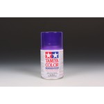 Tamiya TAM86045 Tamiya Polycarbonate PS-45 Translucent Purple