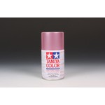 Tamiya TAM86050 Tamiya Polycarbonate PS-50 Sparkling Pink-Anodized Alum